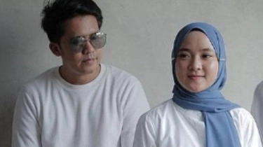 Nissa Sabyan Resmi Dinikahi Ayus pada 4 Juli 2024, Hanya Dihadiri 10 Orang
