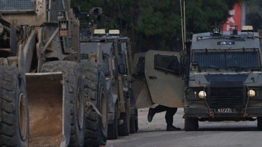 Pasukan Israel Mundur Sepenuhnya dari Jenin, Al Qassam Nyatakan Para Ksatrianya Syahid
