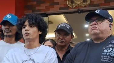 Razman Nasution Minta Anak Olla Ramlan Diperiksa, Disebut Pernah Pacaran dengan Lolly