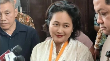 Status Tersangka Tom Lembong Kontroversial, Pesan ke Istri: Jangan Takut, Tuhan Bersama Kita