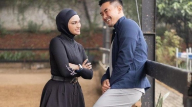 Tanda-tanda Jodoh, Futri Zulya Zulhas dan Zumi Zola Sama-sama Memiliki Ayah Bernama Zulkifli