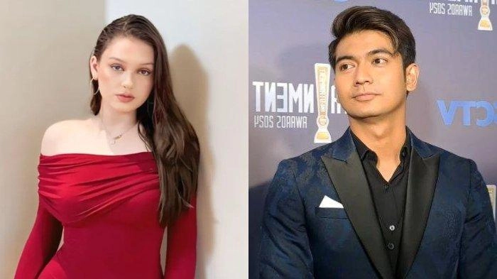 Teuku Ryan Jawab Kabar Cinlok dengan Kimberly Angela
