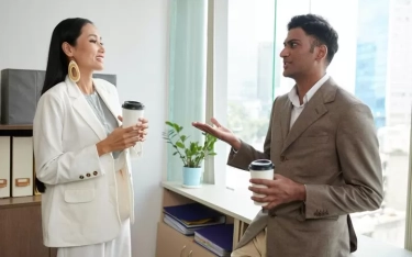 10 Frasa Asli yang Membuat Orang Langsung Menghormati Anda Menurut Psikologi, Apa Sajakah Itu?