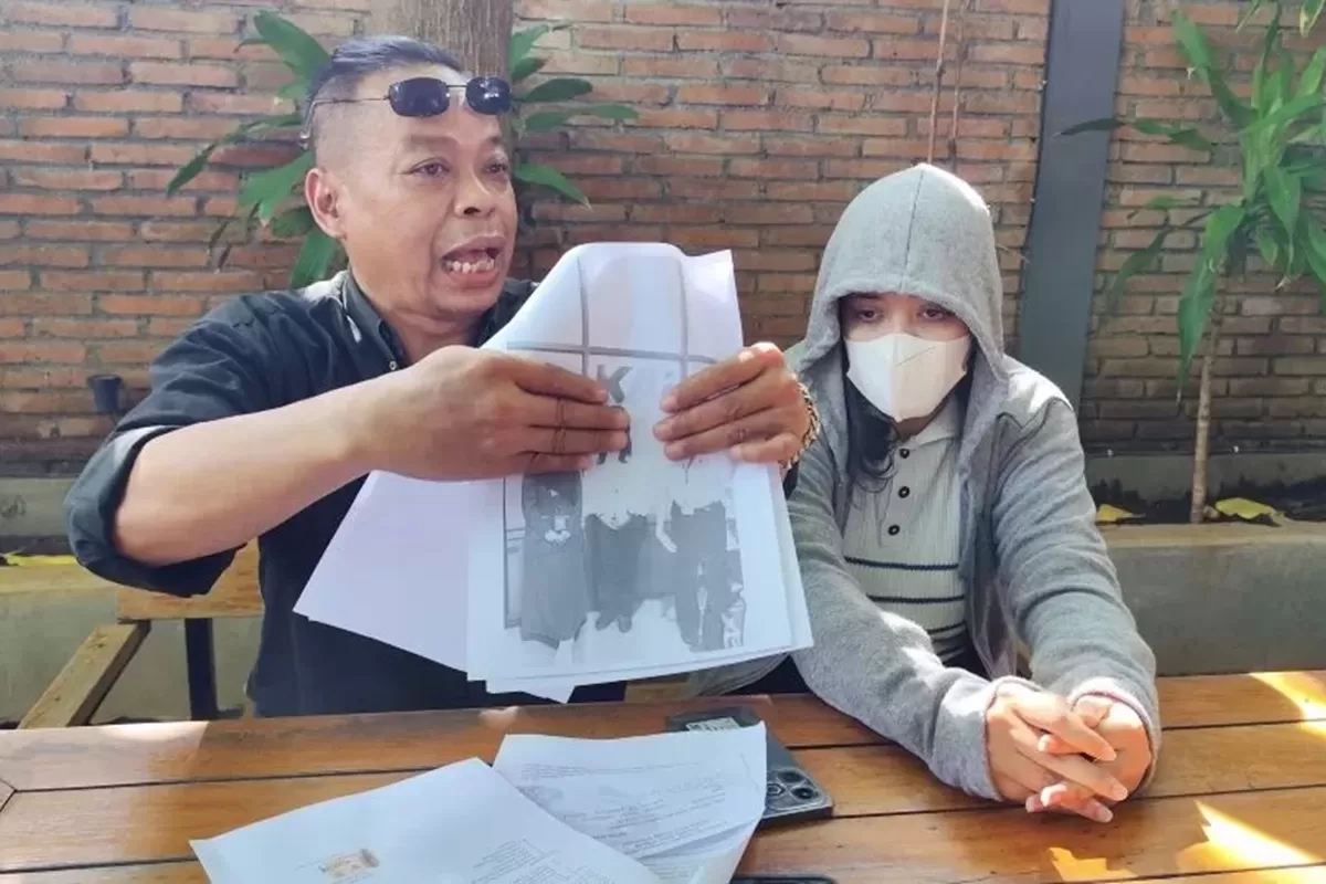 Nggak Ada Akhlak! Manajer BUMN Grepe-grepe Bagian Sensitif Anak Magang, Korbannya Mahasiswi PTS di Semarang