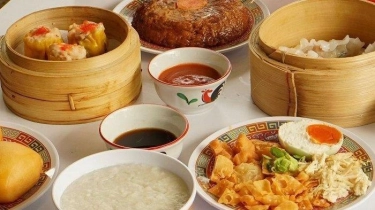 3 Tempat Makan Siang Enak di Jakarta Selatan yang Hits, Cicipi Laksa Legendaris hingga Dimsum Viral
