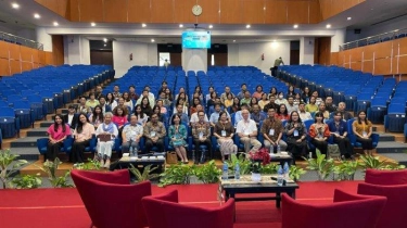 Aborsi dan Penggunaan AI dalam Dunia Medis Jadi Sorotan Pakar Bioetika