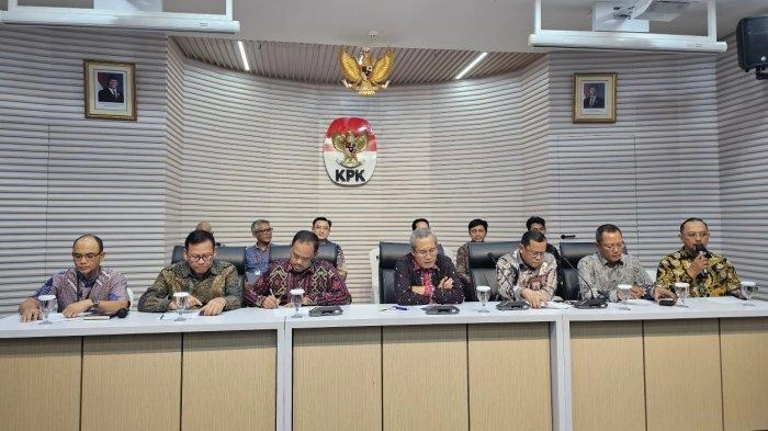 Alexander Marwata Minta Pegawai KPK Terima Pimpinan Baru dan Awasi Kerjanya