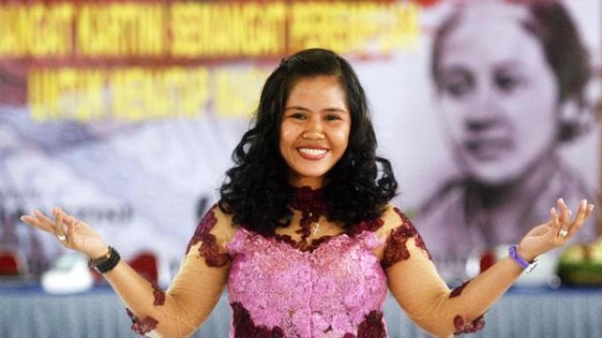 Ayah Mary Jane Ingin sang Putri Ditempatkan di Tempat Aman saat di Filipina, Takut dengan Orang Ini