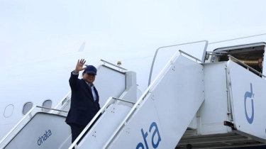 Daftar Kepala Negara yang Ditemui Presiden Prabowo selama Lawatan ke Luar Negeri, Bahas Apa Saja?