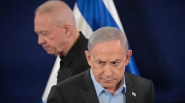 Daftar Negara ICC yang Bakal Menangkap Netanyahu dan Gallant