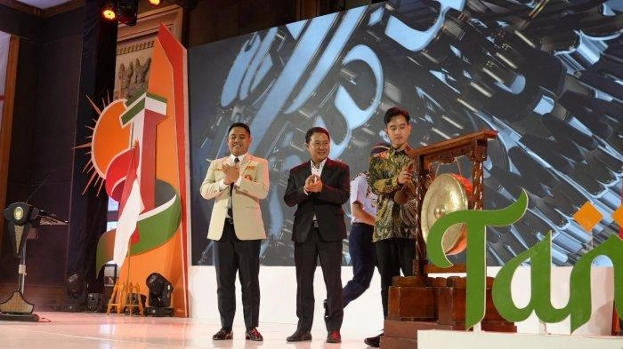 Dihadiri Wapres Gibran, Tanwir I Pemuda Muhammadiyah Siapkan Kader Negarawan Muda