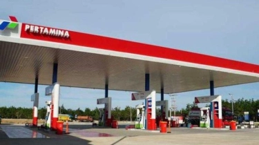 Hadapi Natal dan Tahun Baru 2025, SPBU di Berbagai Wilayah Dilakukan Inspeksi