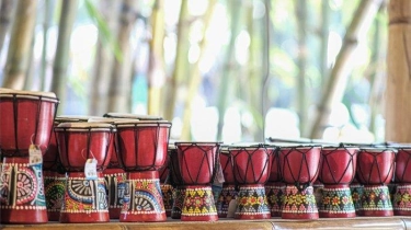 Hak Musisi Daerah Tak Terbaikan, Kini Bisa Akses Laporan Royalti dengan Mudah, Bagiaman Caranya?