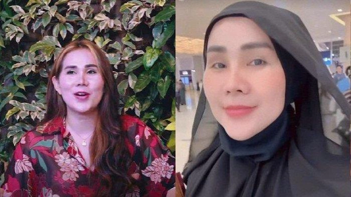 Isa Zega Dilaporkan Terkait Dugaan Penistaan Agama, Polisi Segera Panggil sang Selebgram