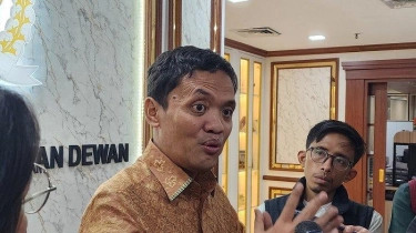 Ketua Komisi III DPR Sebut 2 Masalah Hukum yang Dilanggar AKP Dadang Iskandar