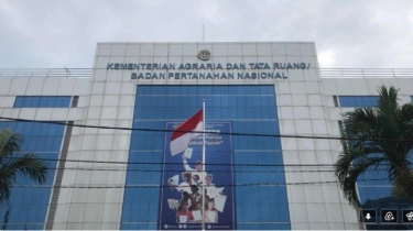 Kisi-kisi Materi SKB CPNS Kementerian ATR/BPN 2024 Semua Jabatan