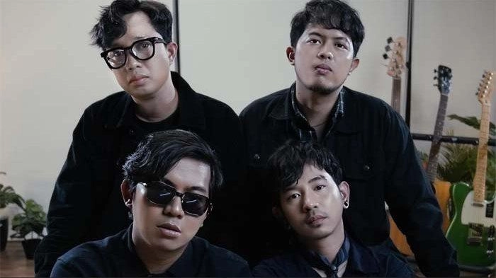 Lagu 'Sadrah' For Revenge Masuk Chart Top 200 Spotify, Boniex: Ini Lampaui Ekspektasi Kami
