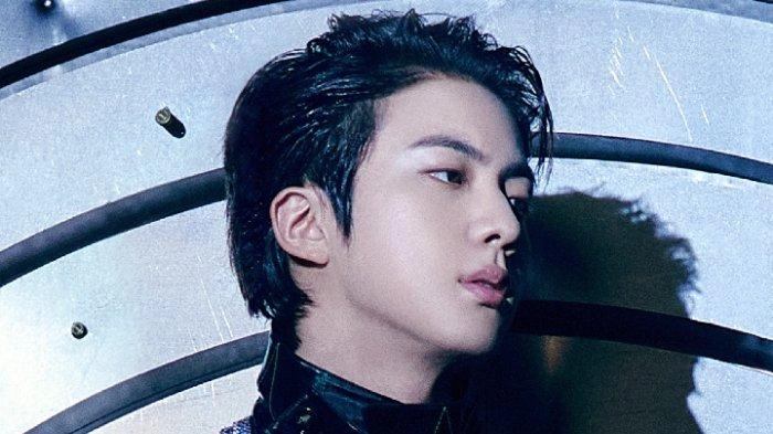 Lirik Lagu Running Wild - Jin BTS, Lengkap dengan Terjemahannya dalam Bahasa Indonesia