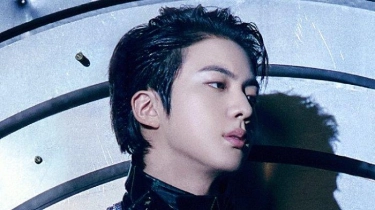 Lirik Lagu Running Wild - Jin BTS, Lengkap dengan Terjemahannya dalam Bahasa Indonesia