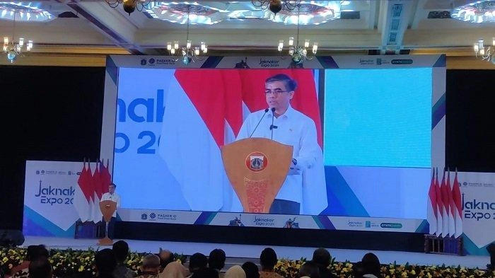 Menaker Bakal Temui Presiden Prabowo untuk Tetapkan Kenaikan Upah Minimum Pekerja