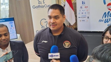 Menpora Dito: Saya Bertanggung Jawab Memastikan Tak Ada Lagi Anak Muda yang Terjerat Judi Online