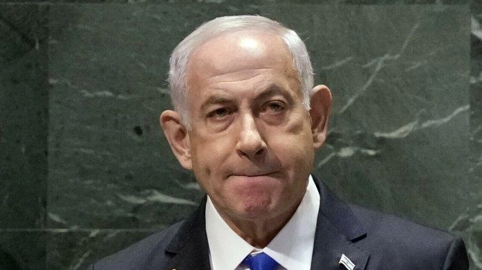 Pengadilan Kriminal Internasional Keluarkan Surat Perintah Tangkap Netanyahu, Joav Gallant, dan Deif