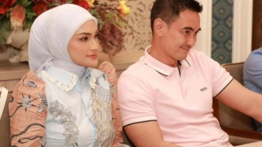 Pernikahan Futri Zulyas Zulhas dan Zumi Zola Digelar Terbatas, Eko Patrio Ungkap Siapa Saja Diundang