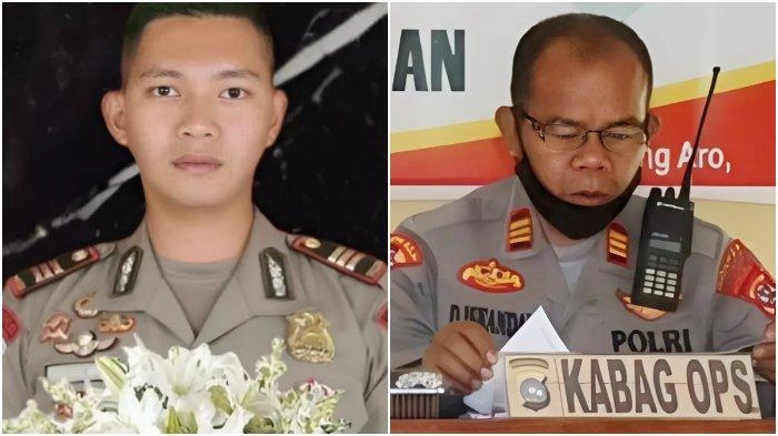 Soal Polisi Tembak Polisi di Solok Selatan, Kapolda Sumbar, Kompolnas, hingga DPR Bereaksi