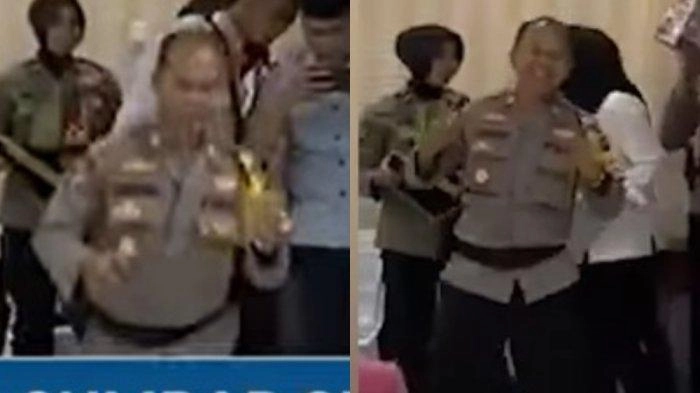 Tanggapi Polda Sumbar Soal AKP Dadang, Sahroni:  Waduh, Gangguan Mental Bisa Jadi  Kabag Ops Polres?