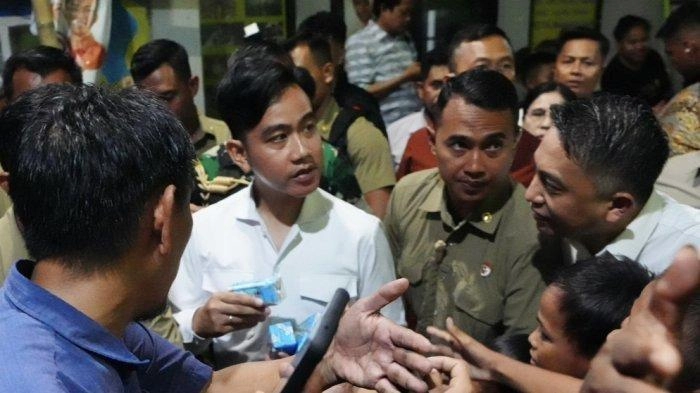 Wapres Gibran Minta Sistem Zonasi Dihapus, Mendikdasmen: Masih dalam Kajian