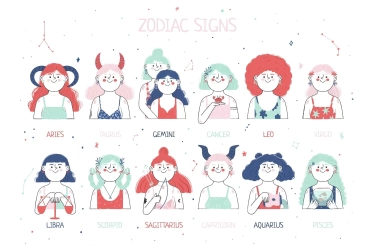 5 Zodiak dengan Ramalan Terbaik pada 25 November-1 Desember 2024, Pekan yang Indah Menanti Mereka!