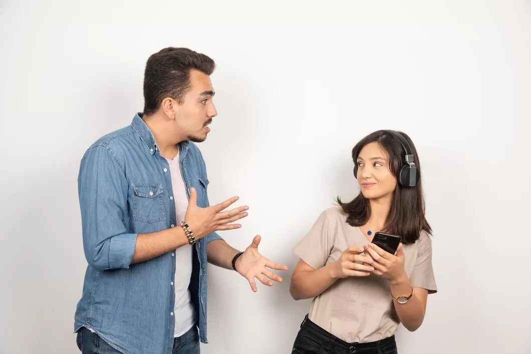 7 Frasa yang Sering Kali Digunakan Orang Pintar untuk Menegaskan Batasan Tanpa Menyinggung Orang Lain, Apa Saja?