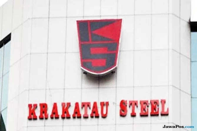 Dazul Herman Didapuk Jadi Dirut PT. Krakatau Sarana Properti