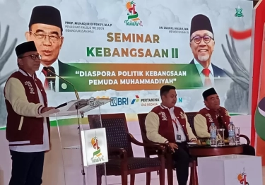 Menko Zulhas Sebut Harga Gabah Sedang di Posisi Tinggi, Sentuh Rp 6.000 per Kilogram