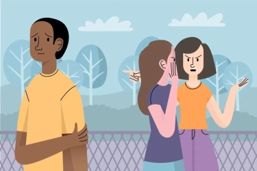 Orang-orang yang Tidak Memiliki Teman Dekat Biasanya Menunjukkan 9 Perilaku Ini Tanpa Mereka Sadari, Apa Saja?