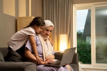 Ramadan 2025 Kurang 98 Hari, Simak Cara Menumbuhkan Kecintaan dengan Ibadah Puasa Ramadan pada Anak