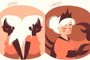 Ramalan Zodiak Gemini dan Cancer 23 November 2024: Mulai dari Cinta, Karir, Kesehatan dan Keuangan
