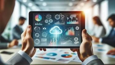 Tingkatkan Efisiensi, Produktivitas dan Daya Saing UMKM Melalui Solusi Digital