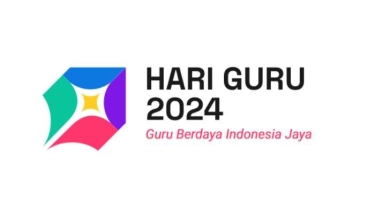 60 Ucapan Selamat Hari Guru Nasional 2024 yang Menyentuh Hati, Bagikan ke Medsos atau Kirim Lewat WA
