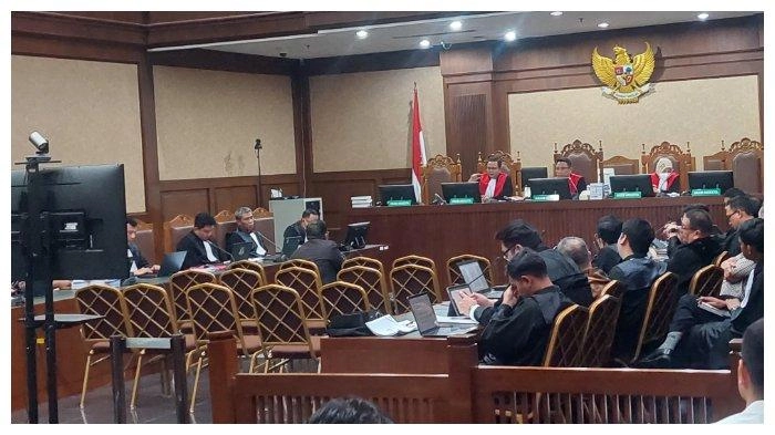 Analisis soal Akurasi Perhitungan Kerugian Negara dalam Kasus Timah Dapat Sorotan