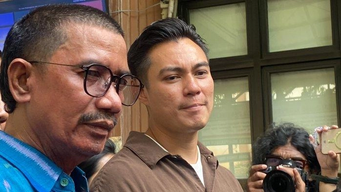 Baim Wong Nantikan Terduga Selingkuhan Paula Jadi Saksi di Sidang Perceraiannya