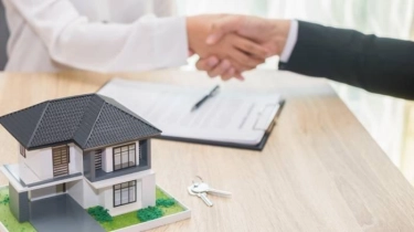 Beli Rumah Impian di Surabaya Dapatkan Promo Spesial