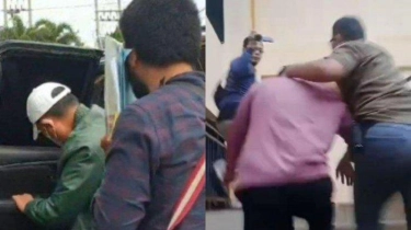 BREAKING NEWS: 7 Pejabat Bengkulu Dikabarkan Terjaring OTT KPK saat Pertemuan Penting