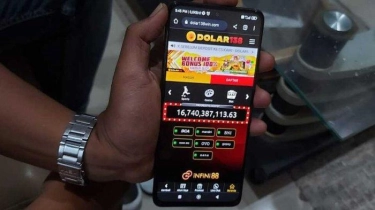 Cerita Surti, Warga Jaksel Korban Judi Online: Kaget Didatangi Debt Collector Tagih Utang Suami