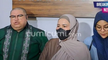Geram Anaknya Ikut Terseret dalam Perseteruan Nikita dengan Vadel,  Razman Siap Laporkan sang Aktris