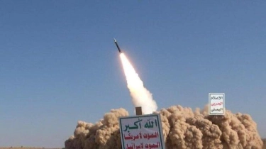 Houthi Geruduk Pangkalan Udara Nevatim, Serang Kapal Kargo Turki Karena Terus Layani Logistik Israel