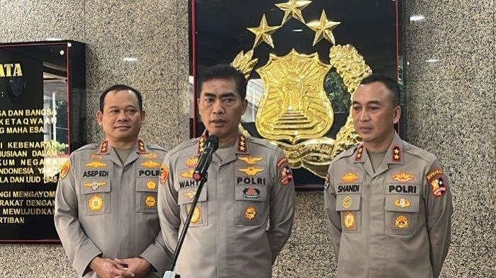 Kabareskrim Polri Sebut Wilayah dengan Jumlah Korban TPPO Terbanyak, Ada NTT hingga Jabar