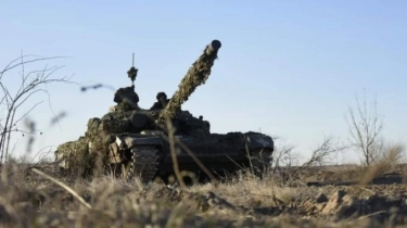 Laksamana AS: Konflik Ukraina dan Timur Tengah Gerogoti Persediaan Alat Pertahanan Udara