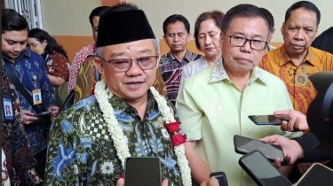 Mendikdasmen: Evaluasi PPDB Agar Penerimaan Murid Baru Lebih Adil