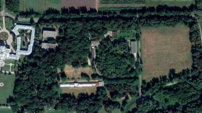 Pantas Rusia Mengamuk, Storm Shadow Ukraina yang Dipasok Inggris Rupanya Hantam Bunker Putin